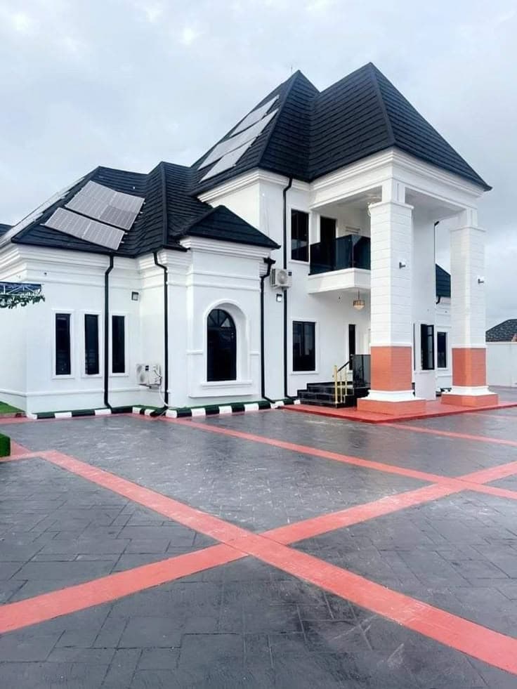Maitama Penthouse
